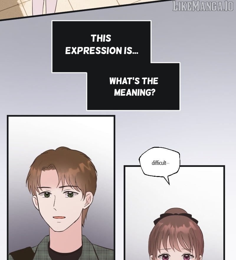 Soul to Soul Chapter 17 - page 64